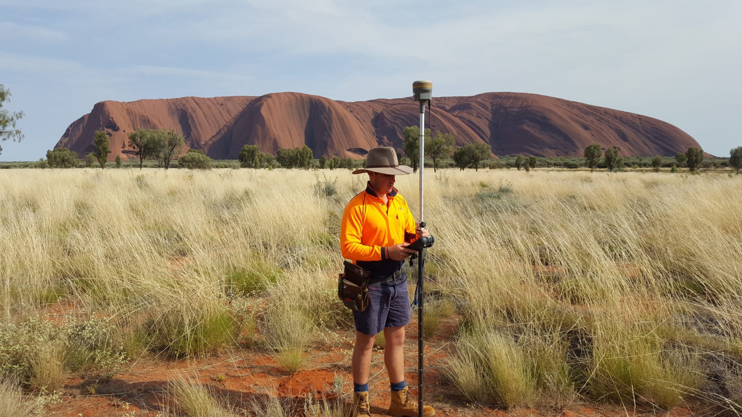 Uluru